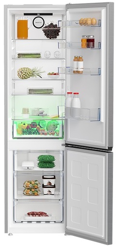 Beko frižider B3RCNA 404 HXB