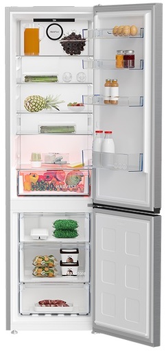 Beko frižider B3RCNA 404 HXB