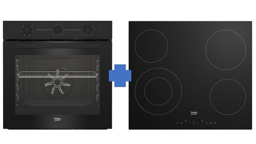 Beko set N14 BBSE 11120 BD