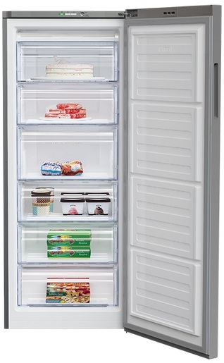 Beko zamrzivač RFSA 240 M41SN