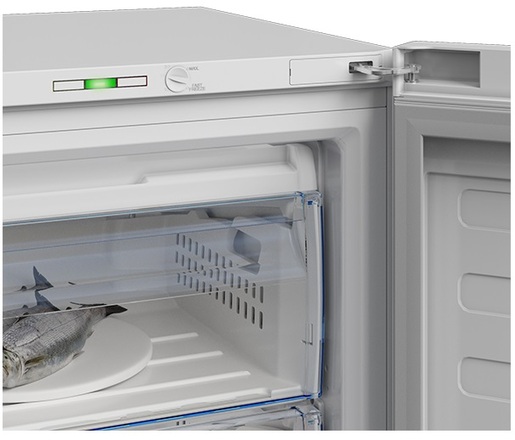 Beko zamrzivač RFSA 240 M41SN