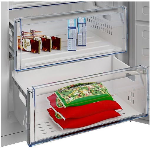 Beko zamrzivač RFSA 240 M41SN