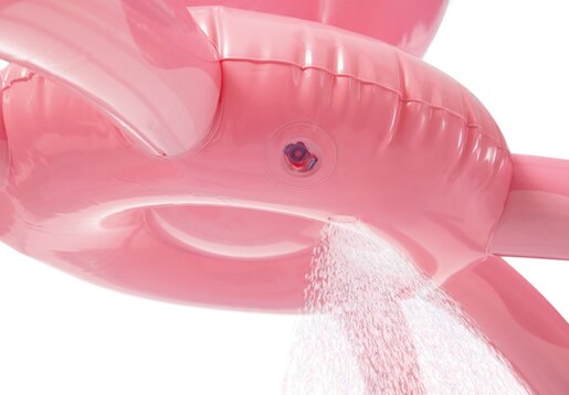 Intex dječji bazen Friendly Octopus Play Center 234 x 183 x 150 cm - 56138NP