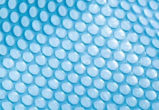 Intex pokrivač za bazen solarni 290 cm – 28011