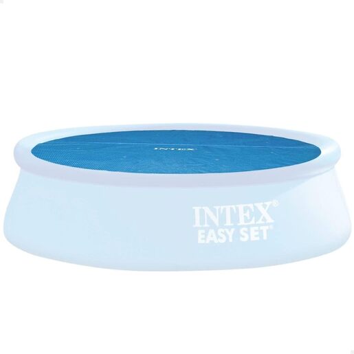 Intex solarni pokrivač za okrugli bazen 538 cm – 28015