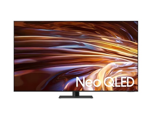 SAMSUNG Neo QLED televizor QE55QN95DATXXH, 4K Ultra HD, Smart TV, Quantum Matrix tehnologija, VRR 100 Hz, Neural Quantum 4K procesor, Black **MODEL 2024**