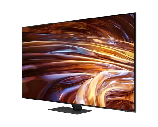 SAMSUNG Neo QLED televizor QE55QN95DATXXH, 4K Ultra HD, Smart TV, Quantum Matrix tehnologija, VRR 100 Hz, Neural Quantum 4K procesor, Black **MODEL 2024**