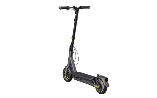 Segway električni romobil Ninebot Kickscooter MAX G2