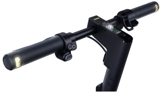 Segway električni romobil Ninebot Kickscooter MAX G2