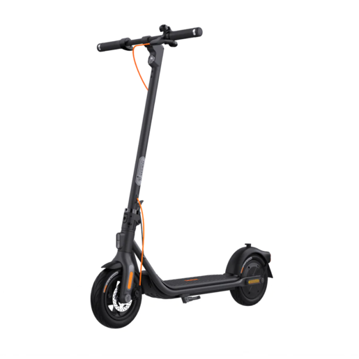 Segway električni romobil Ninebot Kickscooter F2 Plus