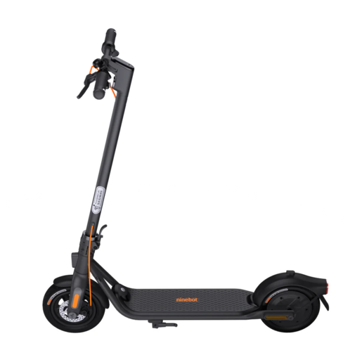 Segway električni romobil Ninebot Kickscooter F2 Plus