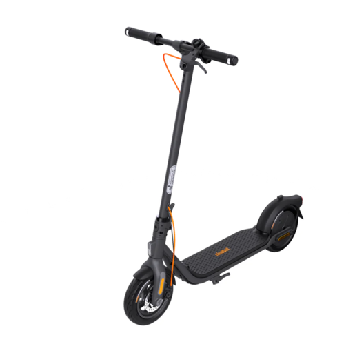 Segway električni romobil Ninebot Kickscooter F2 Plus