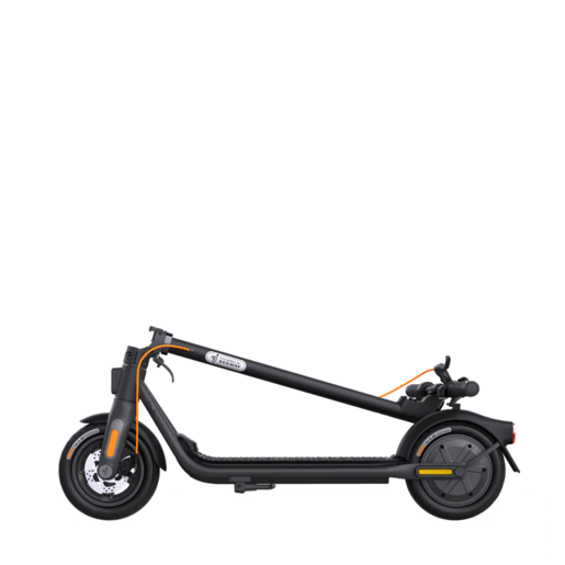 Segway električni romobil Ninebot Kickscooter F2 Plus