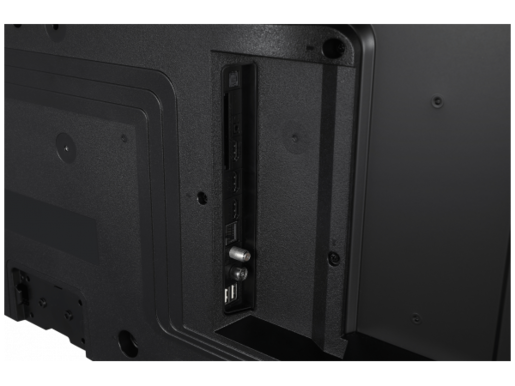 TOSHIBA LED televizor 50UA2363DG, 4K Ultra HD, Smart TV, Android, Dolby Vision HDR, Crni **MODEL 2023**