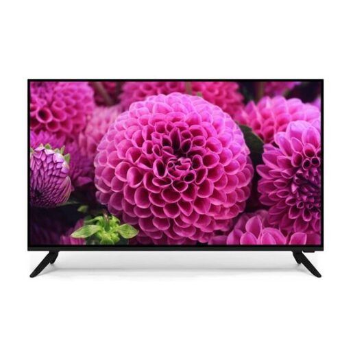 Elit LED televizor L-32024ST2, HD Ready, DVB-T/T2/C/S/S2, crni