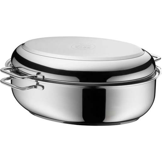 WMF pekač sa poklopcem Silit 38 x 26 x 12,2 cm, 7,7 l - 3201003791