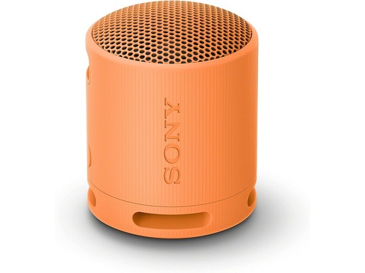 Sony Bluetooth® zvučnik XB100, Narandžasti