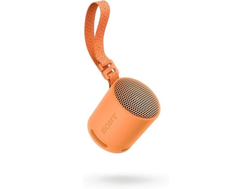 Sony Bluetooth® zvučnik XB100, Narandžasti