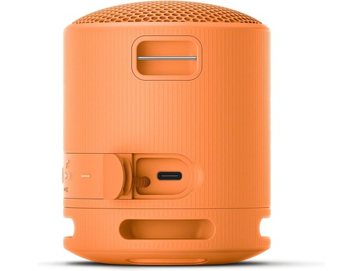 Sony Bluetooth® zvučnik XB100, Narandžasti
