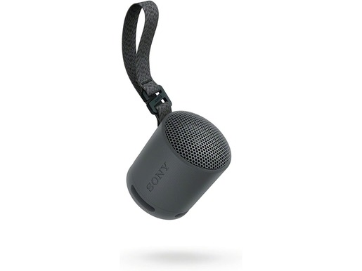 Sony Bluetooth® zvučnik XB100, Crni
