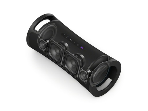 Sony Bluetooth® zvučnik FIELD 7ULT POWER SOUND, Crni