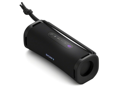 Sony Bluetooth® zvucnik FIELD 1ULT POWER SOUND, Crni