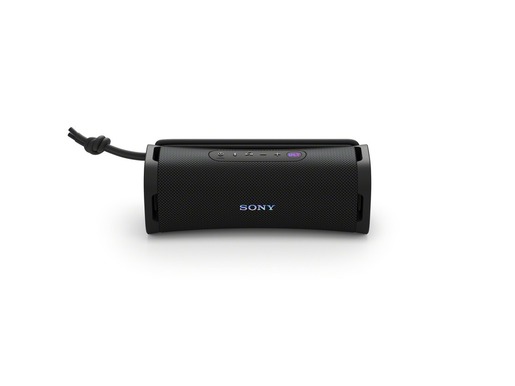 Sony Bluetooth® zvucnik FIELD 1ULT POWER SOUND, Crni
