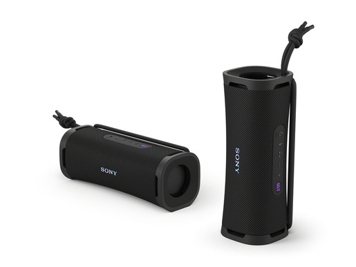 Sony Bluetooth® zvucnik FIELD 1ULT POWER SOUND, Crni