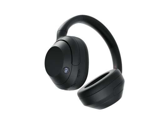 SONY Bluetooth® slušalice ULT WEAR, Crne