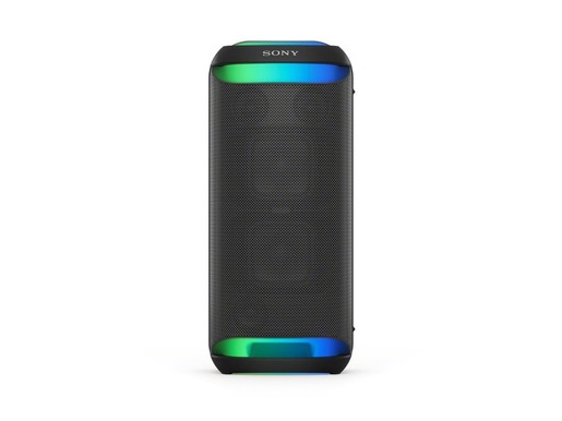 Sony bežični zvučnik XV800B, Crni