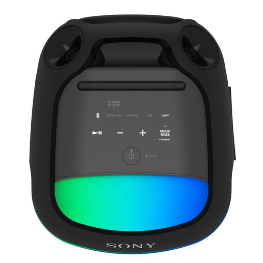 Sony bežični zvučnik XV800B, Crni