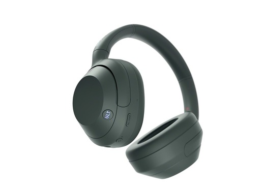 SONY Bluetooth® slušalice ULT WEAR, Tamnosive