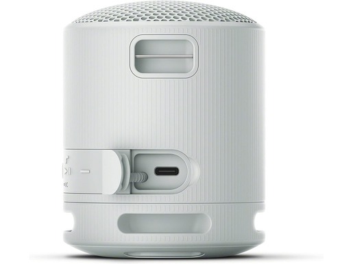 Sony Bluetooth® zvučnik XB100, Svijetlosivi