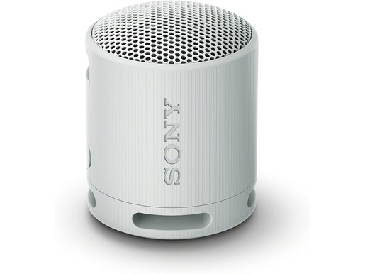Sony Bluetooth® zvučnik XB100, Svijetlosivi