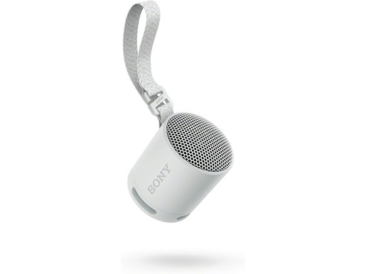 Sony Bluetooth® zvučnik XB100, Svijetlosivi