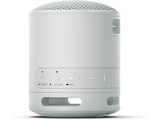 Sony Bluetooth® zvučnik XB100, Svijetlosivi
