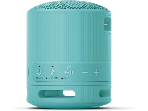 Sony Bluetooth® zvučnik XB100, Plavi