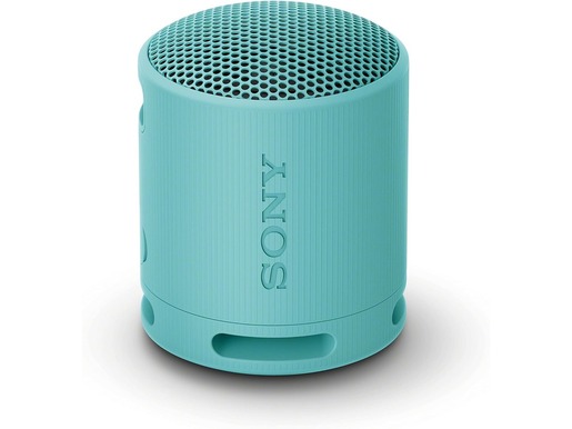 Sony Bluetooth® zvučnik XB100, Plavi