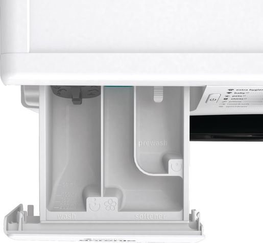 Gorenje mašina za veš WPNEI14A2SWIFI