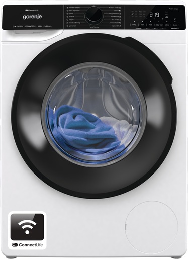 Gorenje mašina za veš WPNA84APWIFI