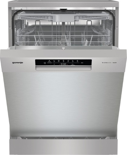 Gorenje perilica posuđa GS643E90X
