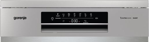 Gorenje perilica posuđa GS643E90X