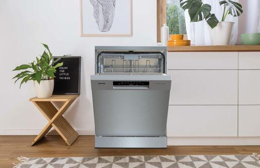 Gorenje perilica posuđa GS643E90X