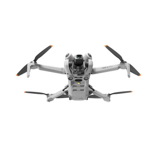 DJI Mini 4 Pro FMC dron (DJI RC 2)