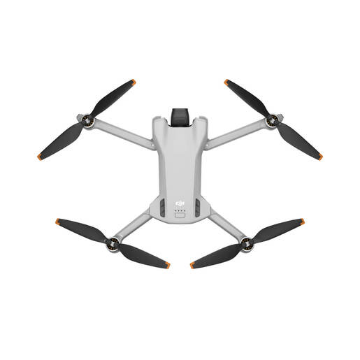 DJI Mini 3 FMC dron (DJI RC)