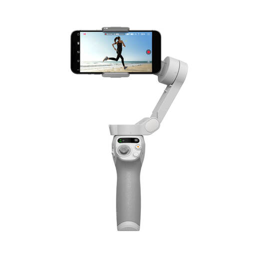 DJI Osmo Mobile SE Gimbal (Stabilizator za mobitel)