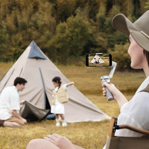 DJI Osmo Mobile SE Gimbal (Stabilizator za mobitel)