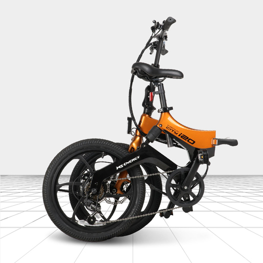 MS ENERGY eBike i20 Orange Black_REG