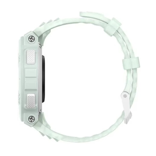 AmazFit Active Edge pametni sat, Mint Green