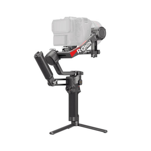 DJI RS 4 Pro Combo stabilizator